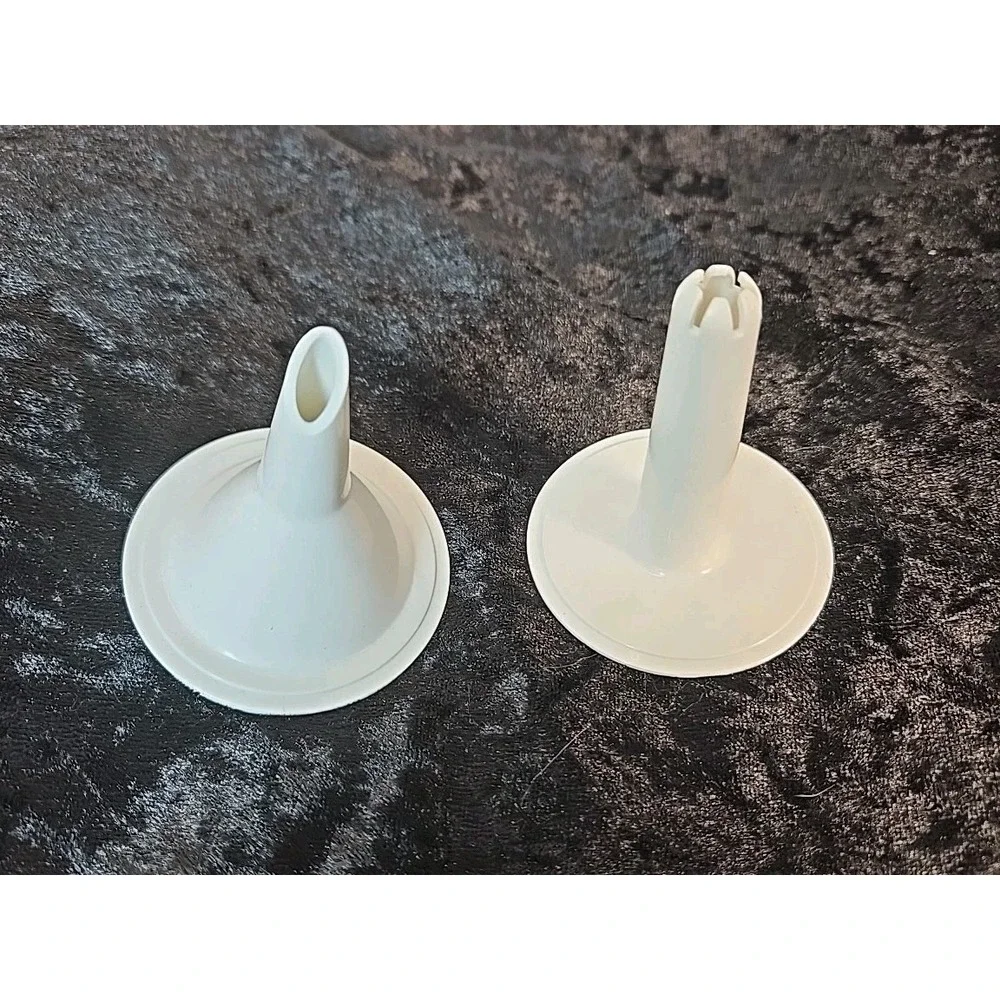 Hamilton Beach Super Shooter 8 Cookie Discs 2 Decorating Tips Replacements 80000